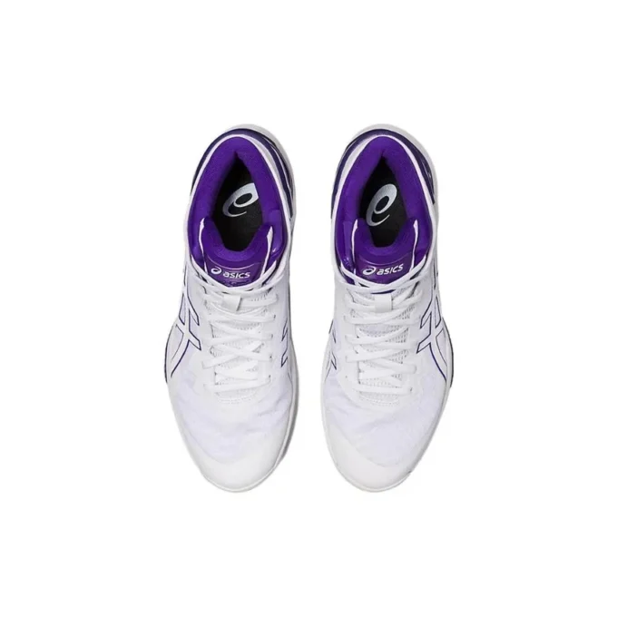 GELBURST 27 «White Purple»