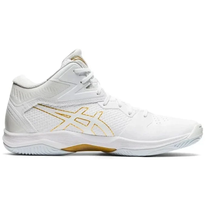 Gelhoop V12 «Blanco»