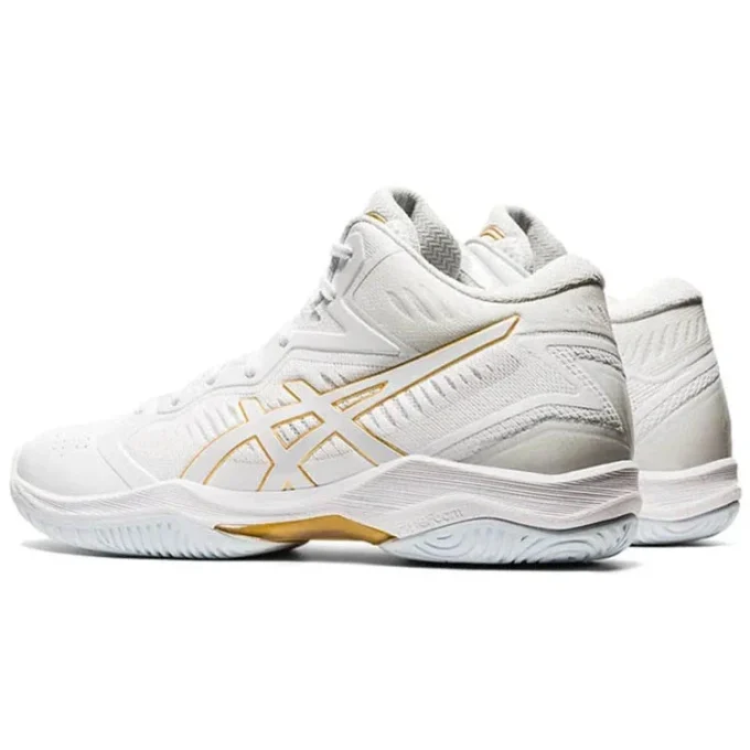 Gelhoop V12 «Blanco»