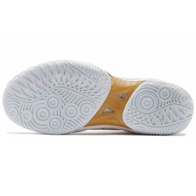 Gelhoop V12 «Blanco»
