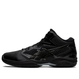 Gelhoop V12 Wide «Gunmetal»