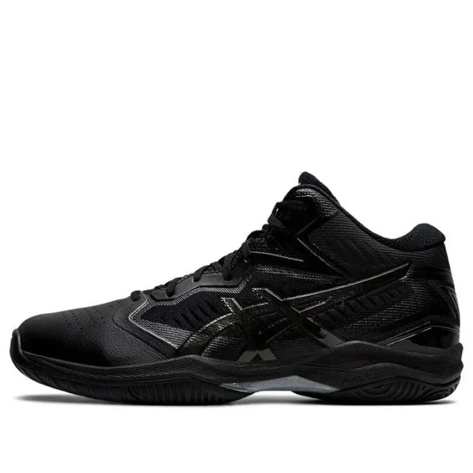 Gelhoop V12 Wide «Gunmetal»