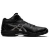 Gelhoop V12 Wide «Gunmetal»