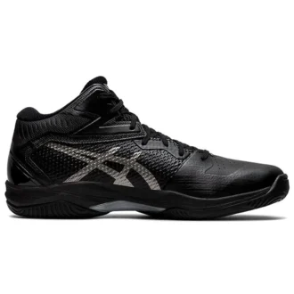 Gelhoop V12 Wide «Gunmetal»