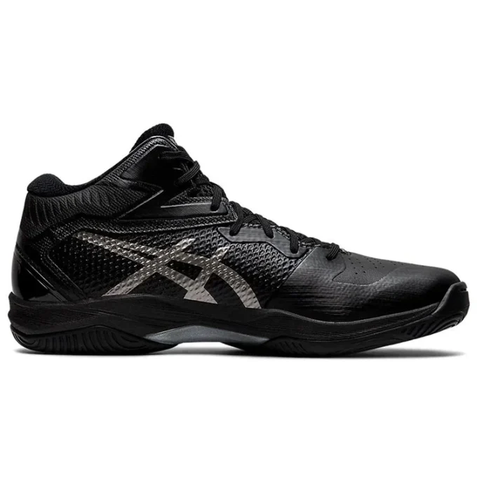 Gelhoop V12 Wide «Gunmetal»