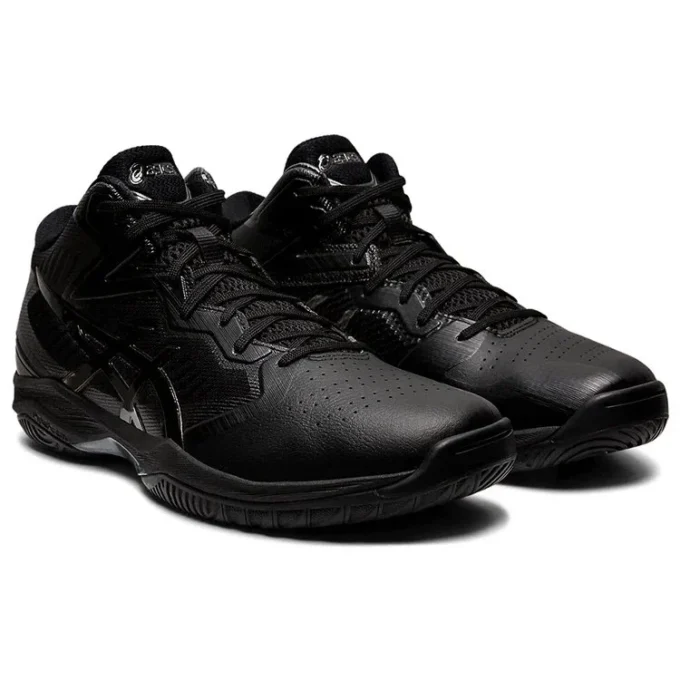 Gelhoop V12 Wide «Gunmetal»