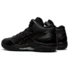 Gelhoop V12 Wide «Gunmetal»