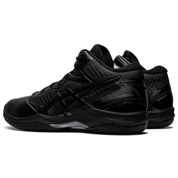 Gelhoop V12 Wide «Gunmetal»