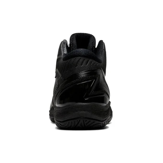 Gelhoop V12 Wide «Gunmetal»