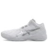 Gelhoop V13 2E Wide «White Silver»