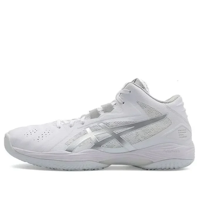 Gelhoop V13 2E Wide «White Silver»
