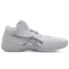 Gelhoop V13 2E Wide «White Silver»