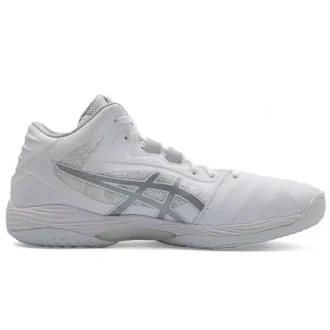 Gelhoop V13 2E Wide «White Silver»