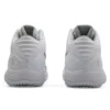 Gelhoop V13 2E Wide «White Silver»
