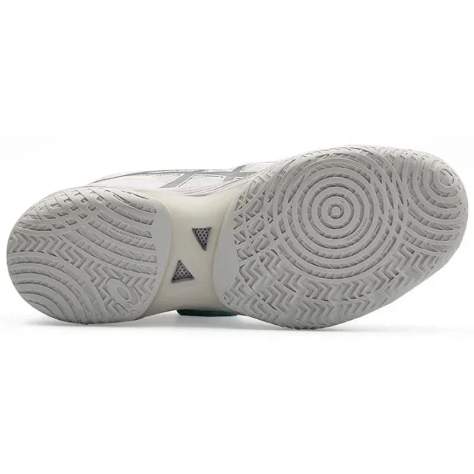 Gelhoop V13 2E Wide «White Silver»