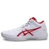 Gelhoop V13 «Blanco Rojo»
