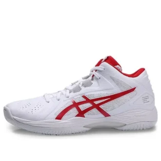 Gelhoop V13 «Blanco Rojo»