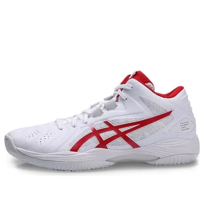 Gelhoop V13 «Blanco Rojo»