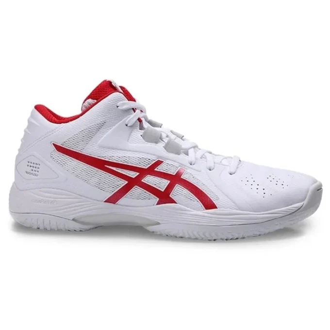 Gelhoop V13 «Blanco Rojo»