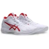 Gelhoop V13 «Blanco Rojo»