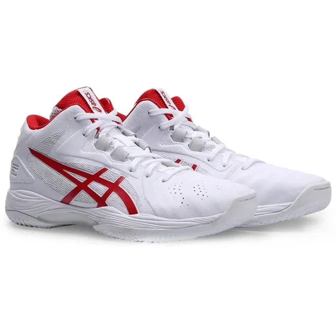 Gelhoop V13 «Blanco Rojo»