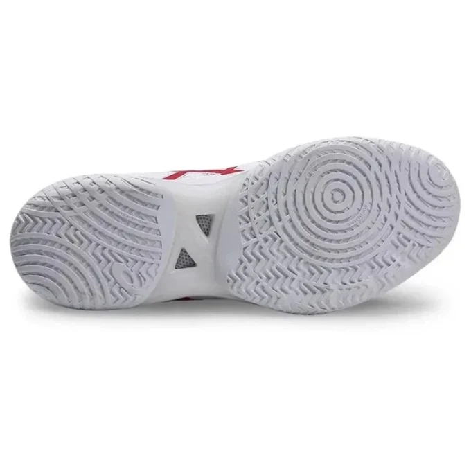 Gelhoop V13 «Blanco Rojo»