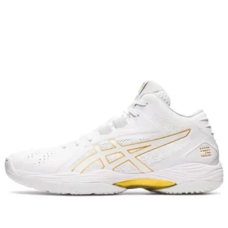 Gelhoop V13 «White Gold»