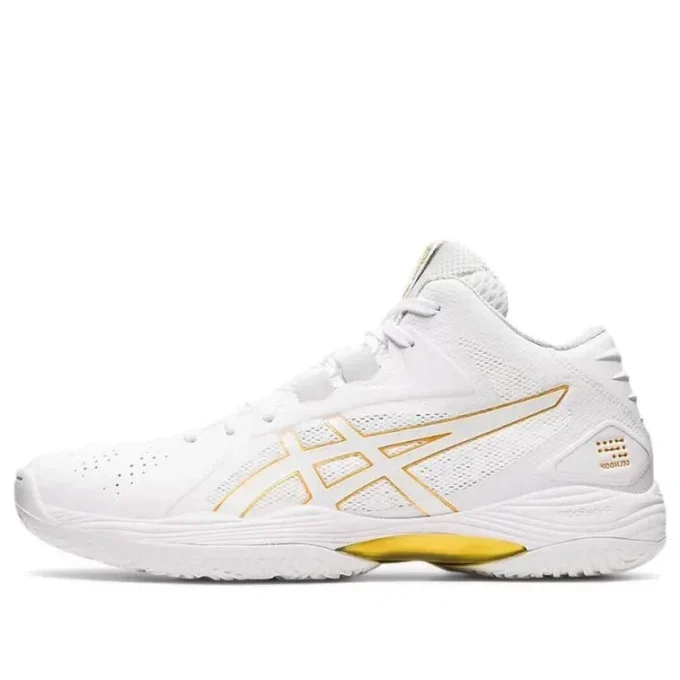 Gelhoop V13 «White Gold»