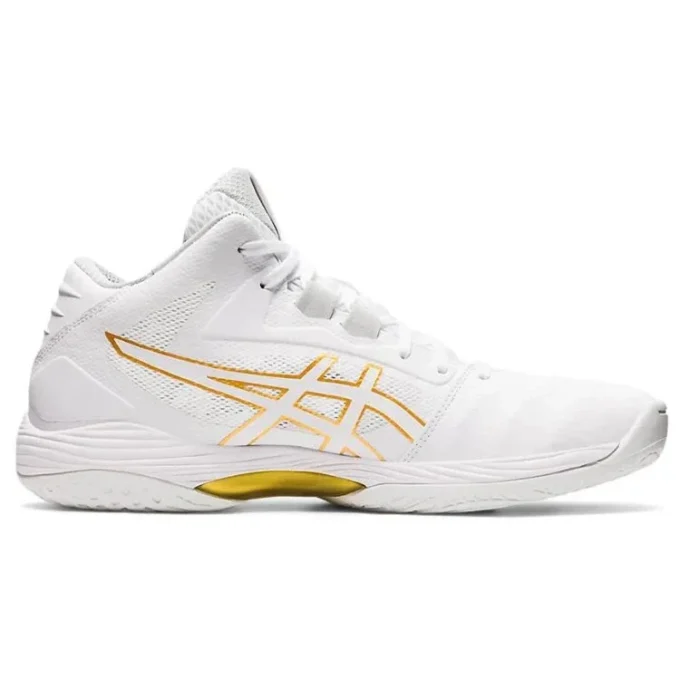 Gelhoop V13 «White Gold»