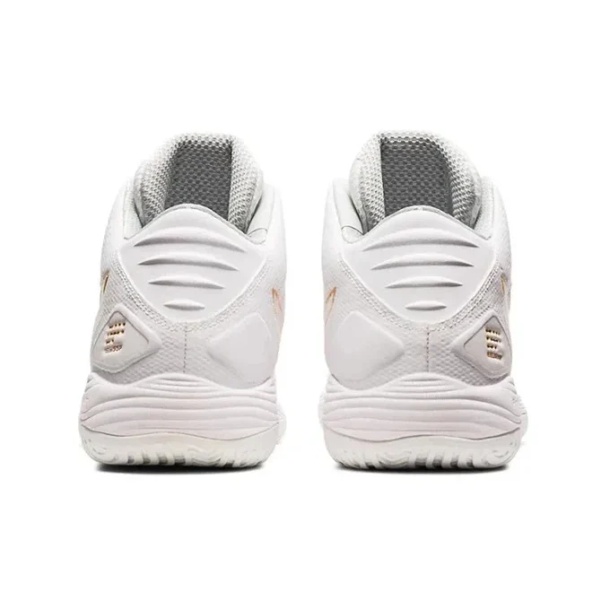 Gelhoop V13 «White Gold»