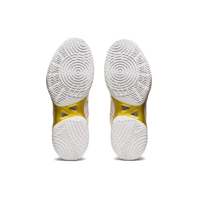 Gelhoop V13 «White Gold»