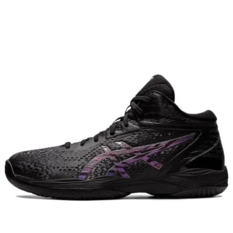 Gelhoop V14 4E Wide «Black Prism Red»