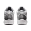 Gelhoop V14 4E Wide «White Silver»