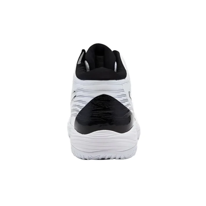 Gelhoop V14 «Blanco Negro»