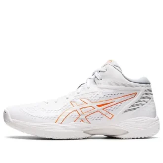 Gelhoop V14 Low Tops Resistentes al desgaste Blanco