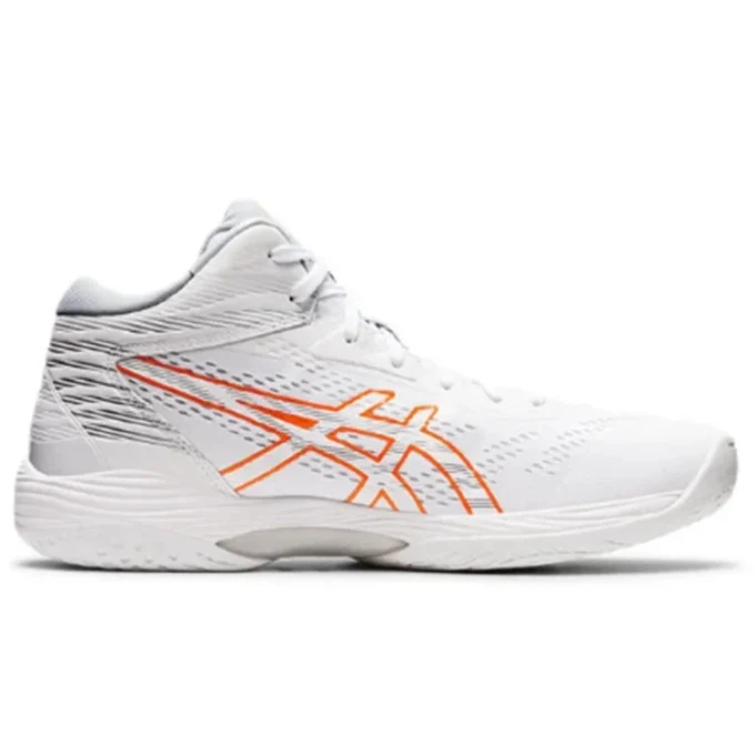 Gelhoop V14 Low Tops Resistentes al desgaste Blanco