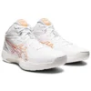 Gelhoop V14 Low Tops Resistentes al desgaste Blanco