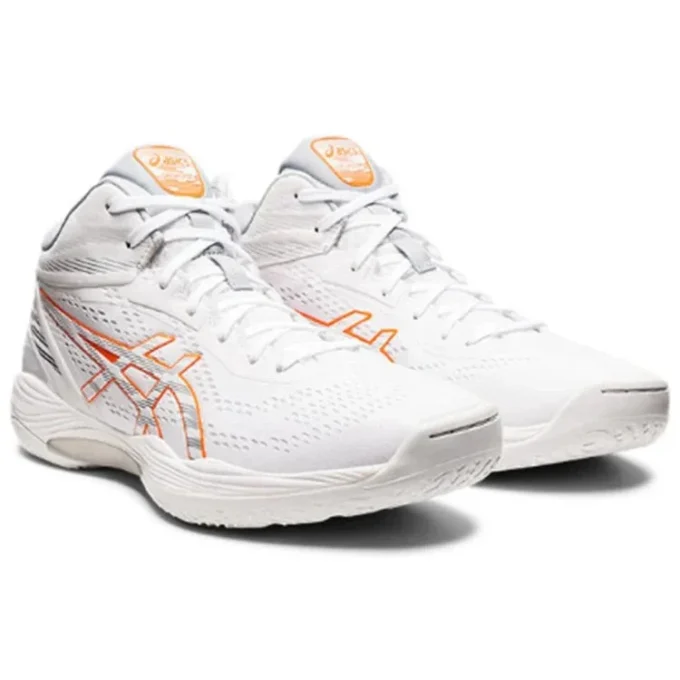 Gelhoop V14 Low Tops Resistentes al desgaste Blanco