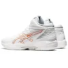 Gelhoop V14 Low Tops Resistentes al desgaste Blanco