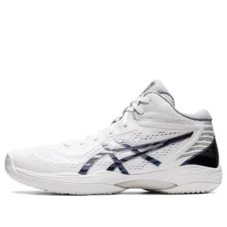 Gelhoop V14 «White Blue»