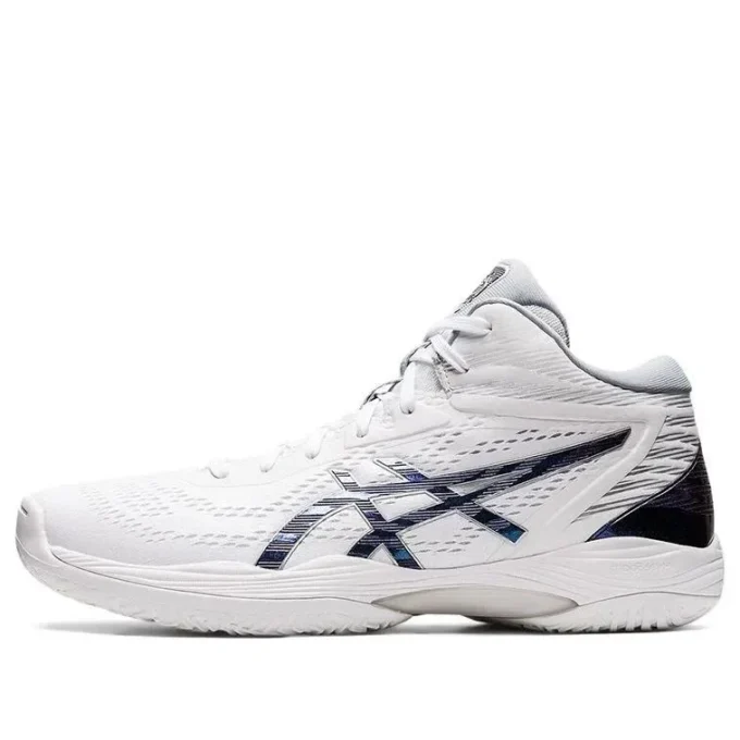 Gelhoop V14 «White Blue»