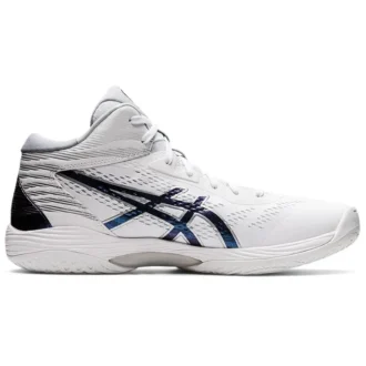 Gelhoop V14 «White Blue»