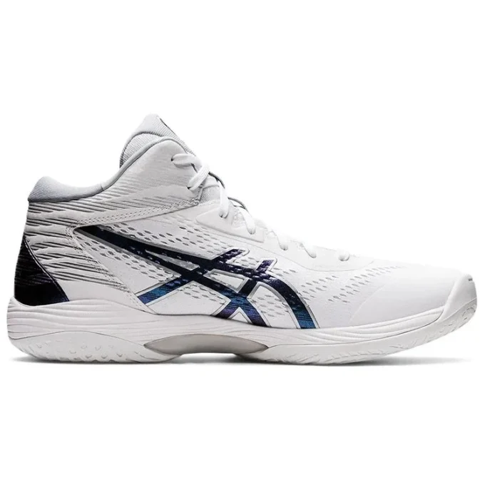 Gelhoop V14 «White Blue»