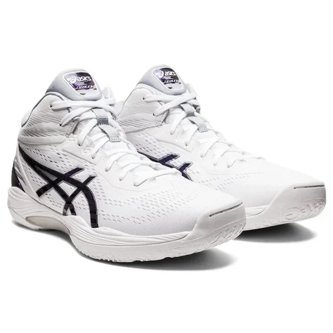 Gelhoop V14 «White Blue»