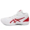 Gelhoop V14 «White Classic Red»