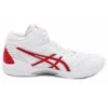 Gelhoop V14 «White Classic Red»