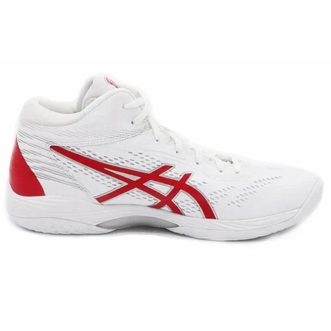 Gelhoop V14 «White Classic Red»