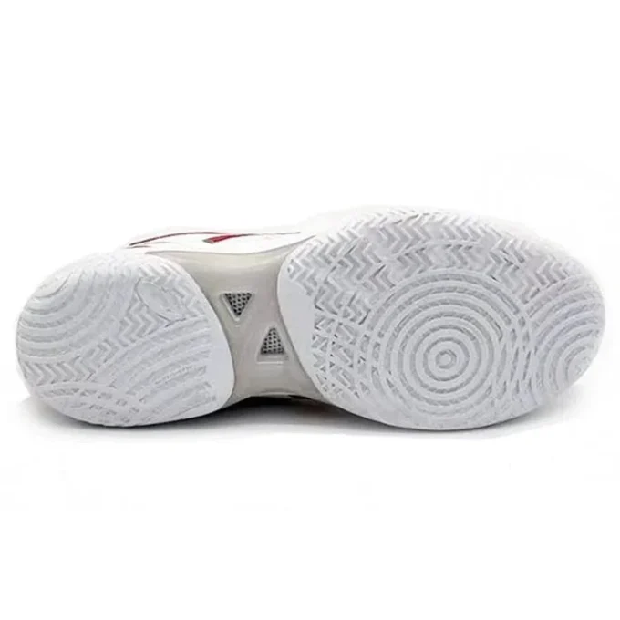 Gelhoop V14 «White Classic Red»