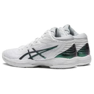 Gelhoop V14 «White Prism Green»