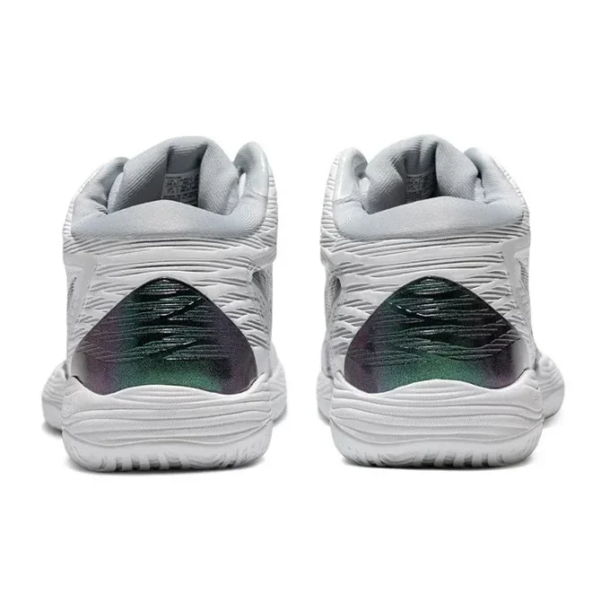 Gelhoop V14 «White Prism Green»